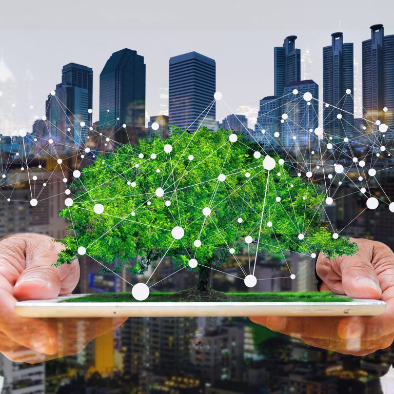 水利BIM：数字化未来的水资源管理