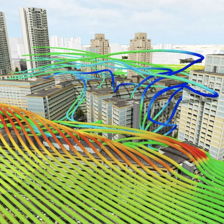 数字化时代的建筑革命：探索BIM技术的独特魅力