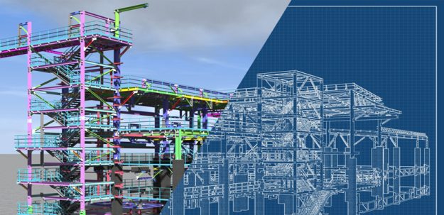 创新融合：BIM技术引领下的高效项目管理演进