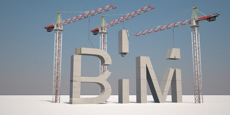 BB BIM工程:数字革命下的建筑创新