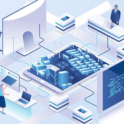 BIM基建：数字化时代的建筑革命