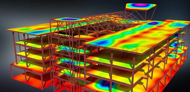 数字化革命：BIM项目管理的未来