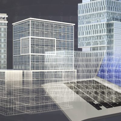 b6 新能源BIM技术:数字化革命的未来之光