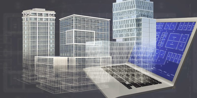 b6 新能源BIM技术:数字化革命的未来之光