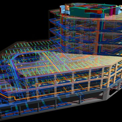 数字化时代的BIM施工管理：建筑业的未来之路