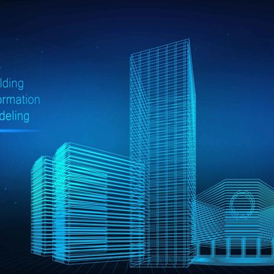 bim2 数字化转型:BIM技术在基建领域的革命性应用