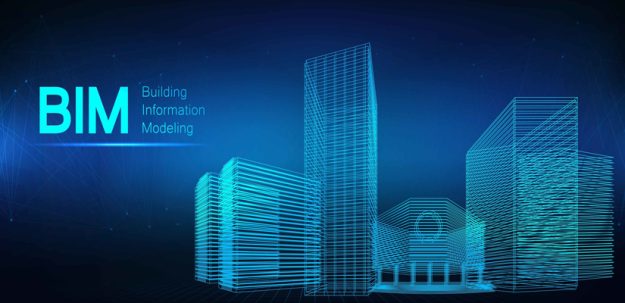 数字化转型：BIM技术在基建领域的革命性应用