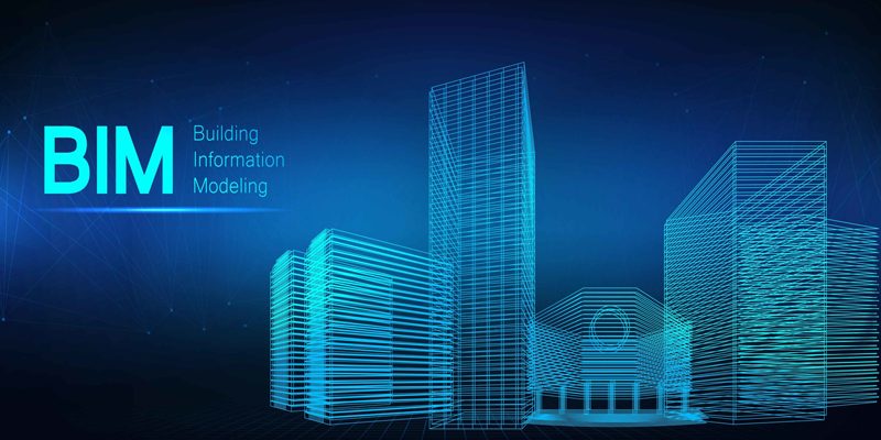 bim2 数字化转型:BIM技术在基建领域的革命性应用