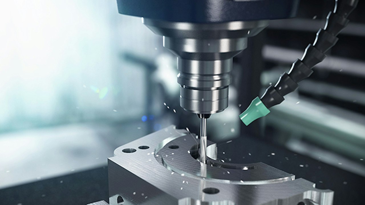 Siemens NX CAM 棱柱类零件加工